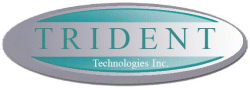 Trident Technologies Inc. Logo